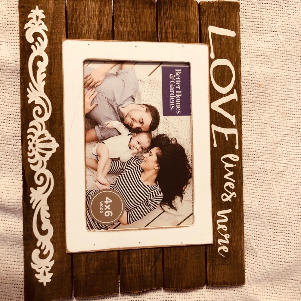 Photo frame